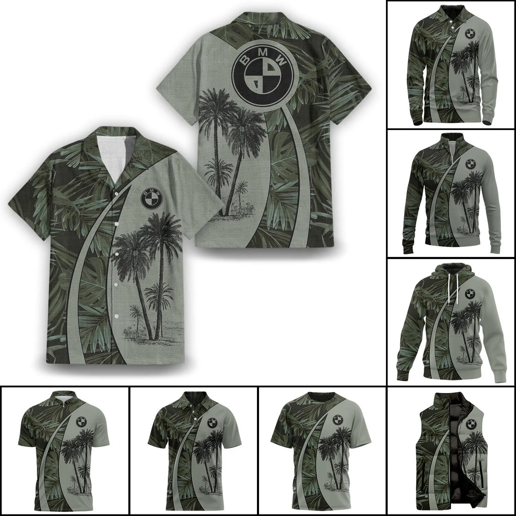 BMW Apparels SHW063