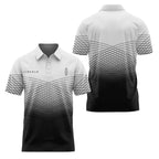 Lincoln Short Sleeve Polo SC109