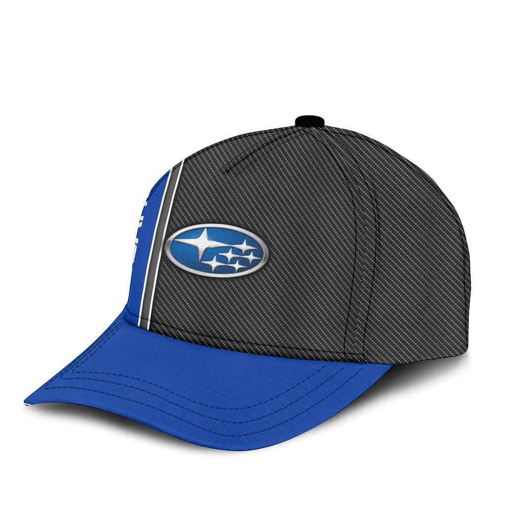 Subaru Cap CSC037
