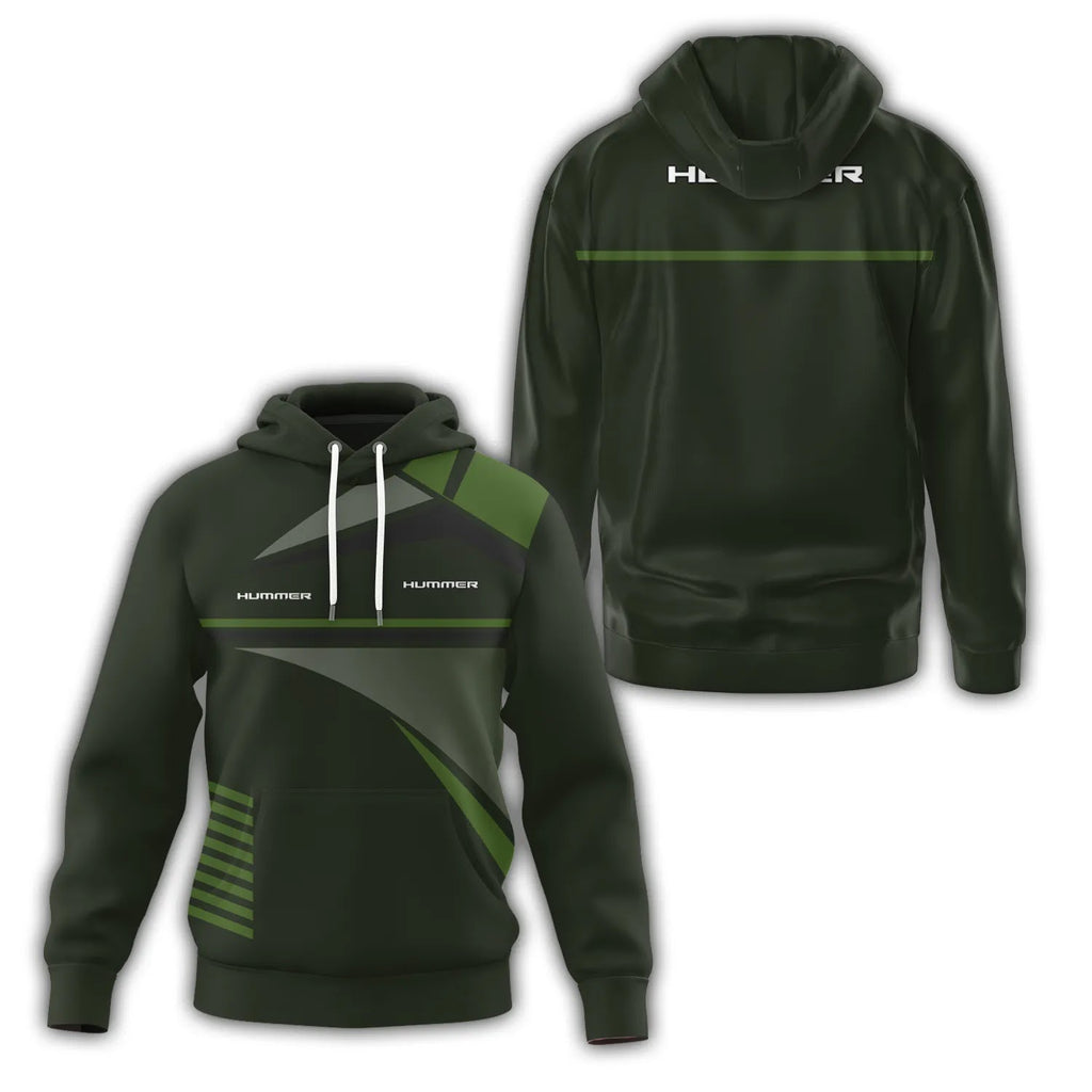 Hummer Hoodie SC067