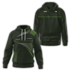 Hummer Hoodie SC067