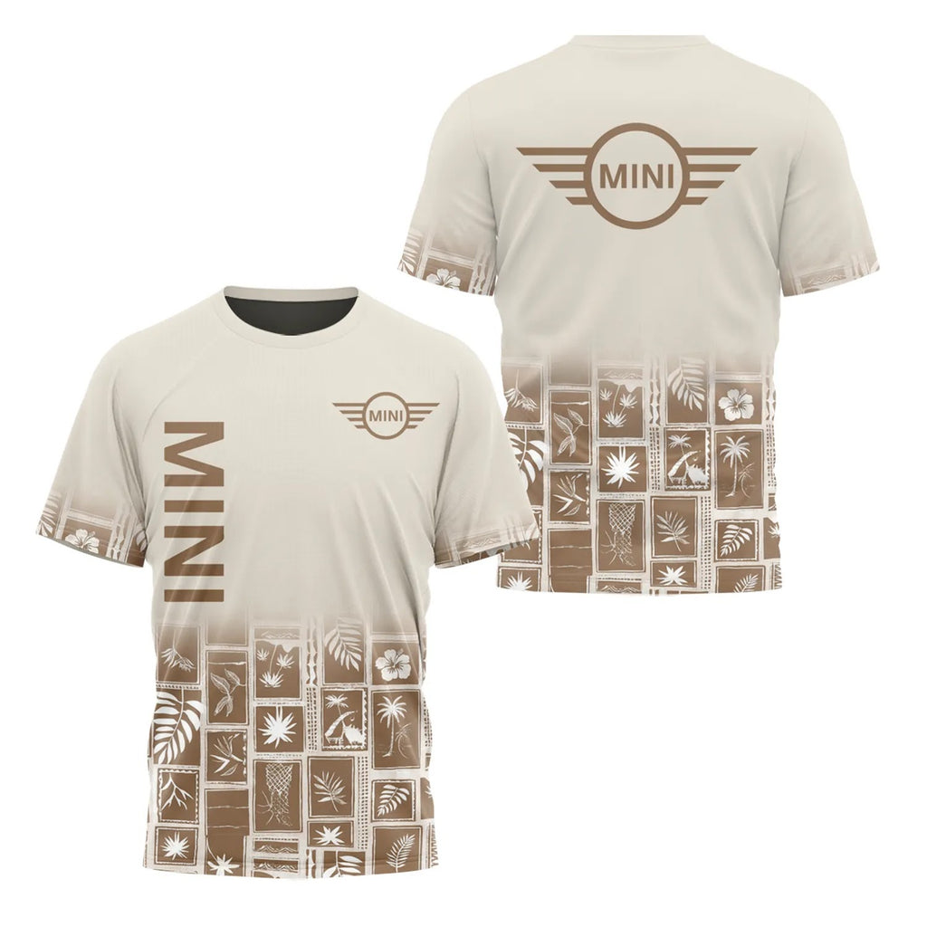 Mini T-shirt SHW067