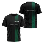 Aston Martin T-shirt SC068