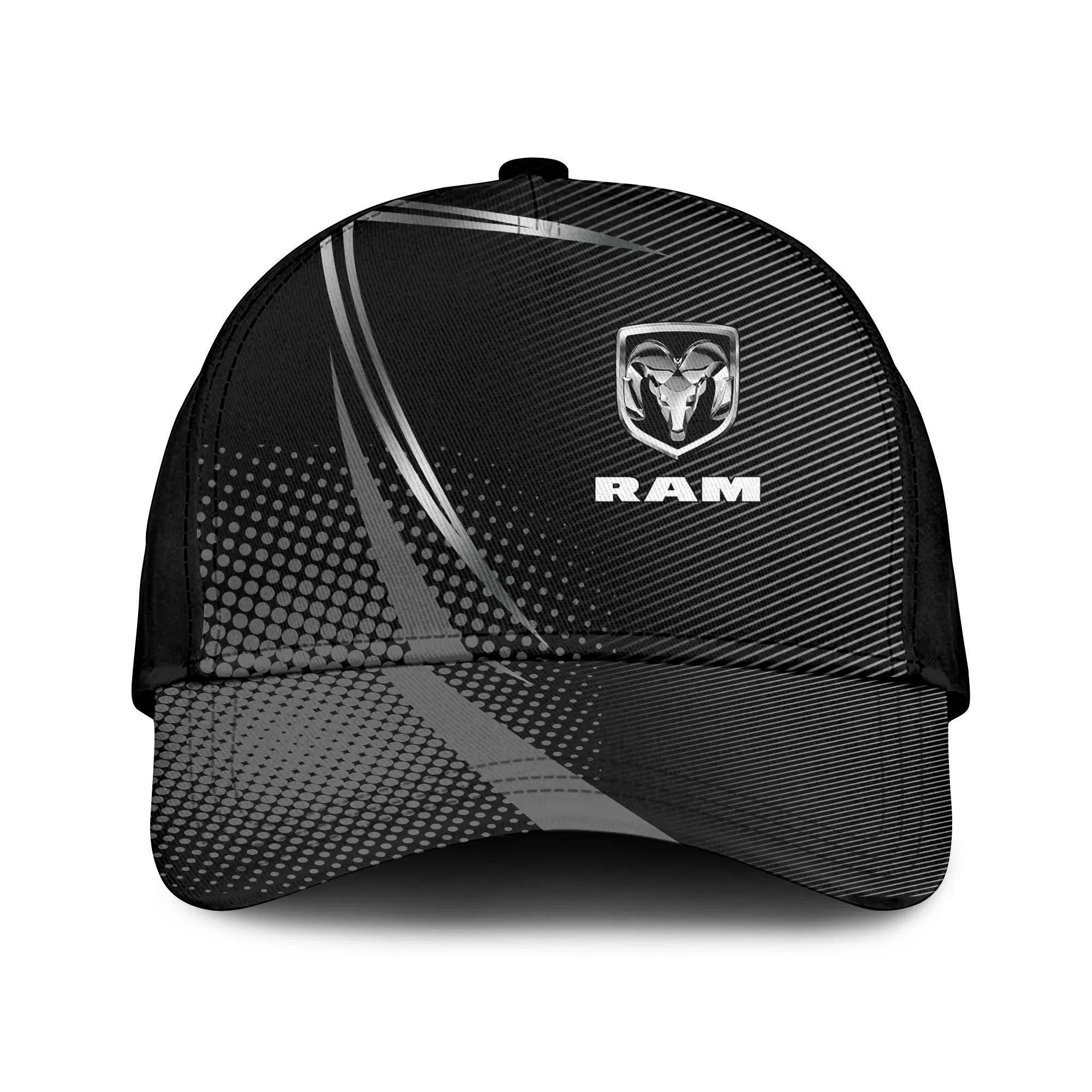 Ram Cap CSC042