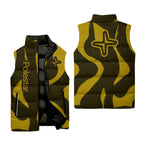 Polestar Sleeveless Puffer Jacket SHW068