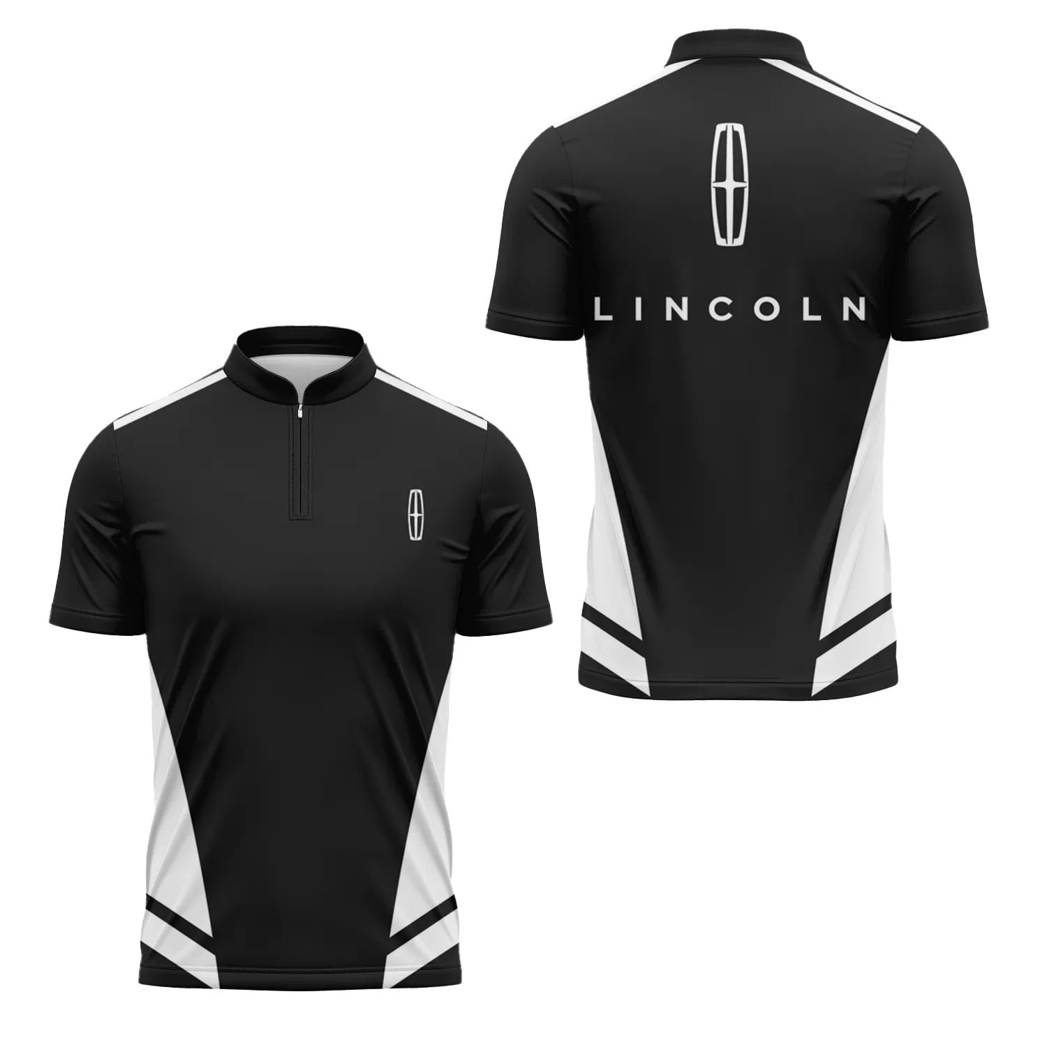 Lincoln Apparels SC092