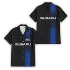Subaru Premium Hawaiian Shirt SC068
