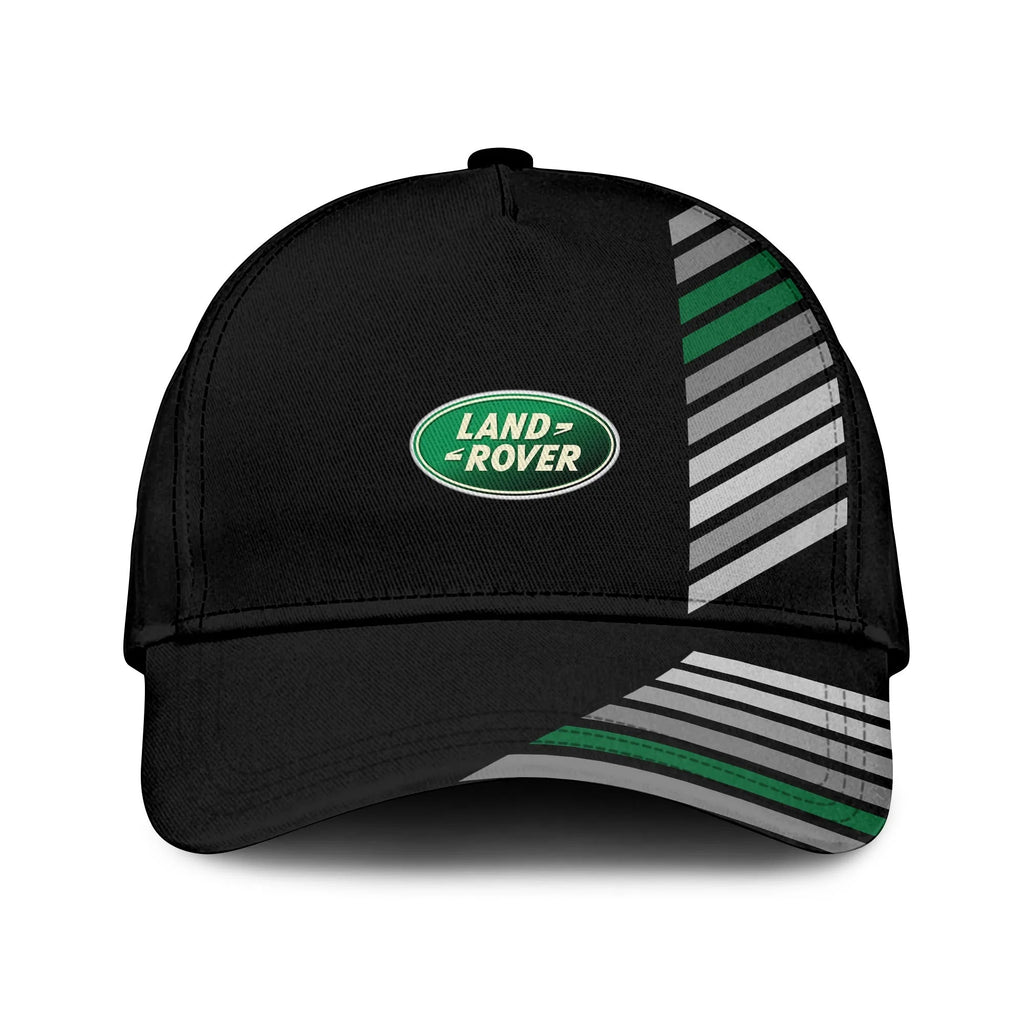 Land Rover Cap CSC034