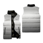 Genesis Sleeveless Puffer Jacket SC107