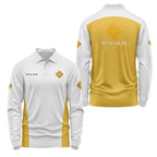 Rivian Long Sleeve Polo SC044