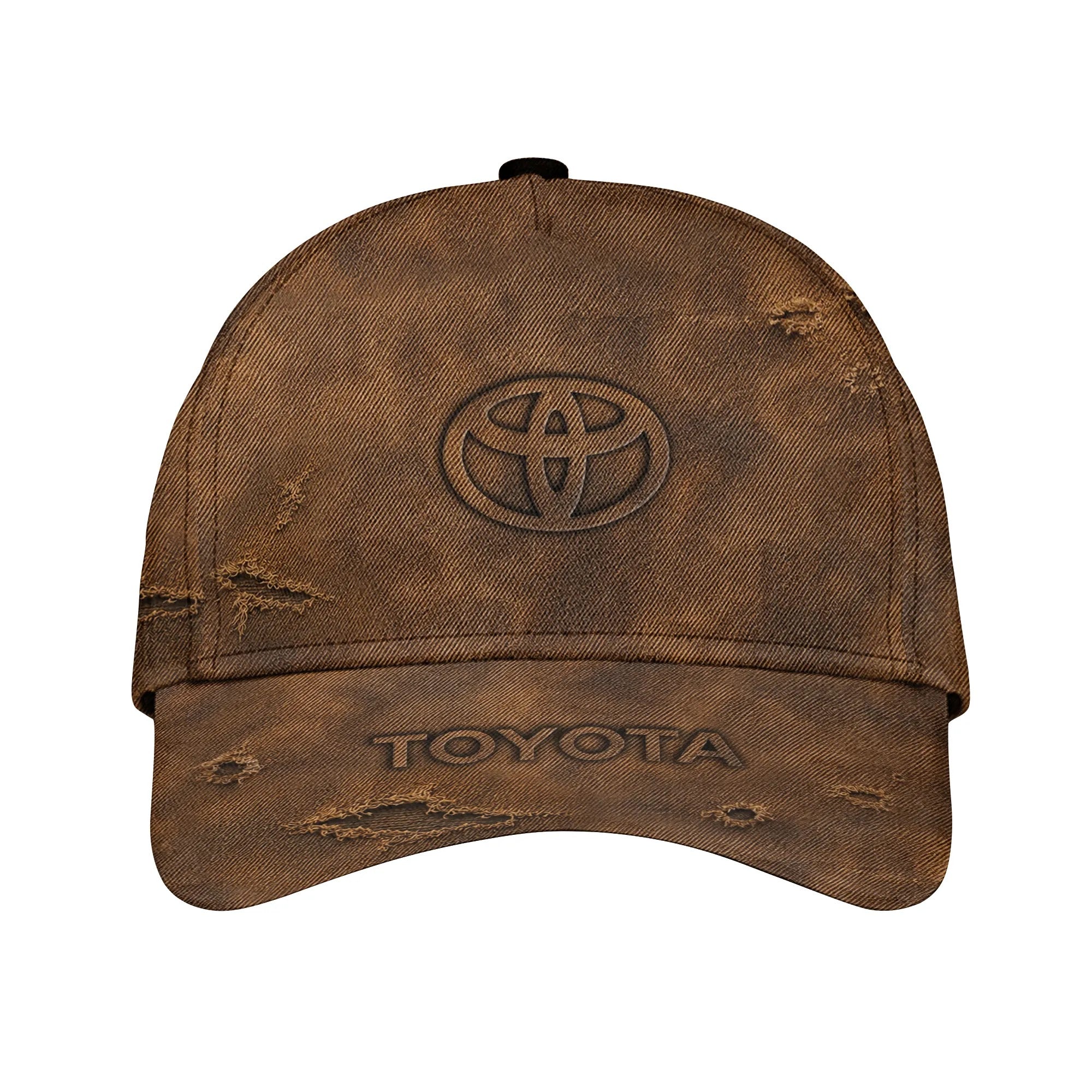 Toyota Cap CSC046