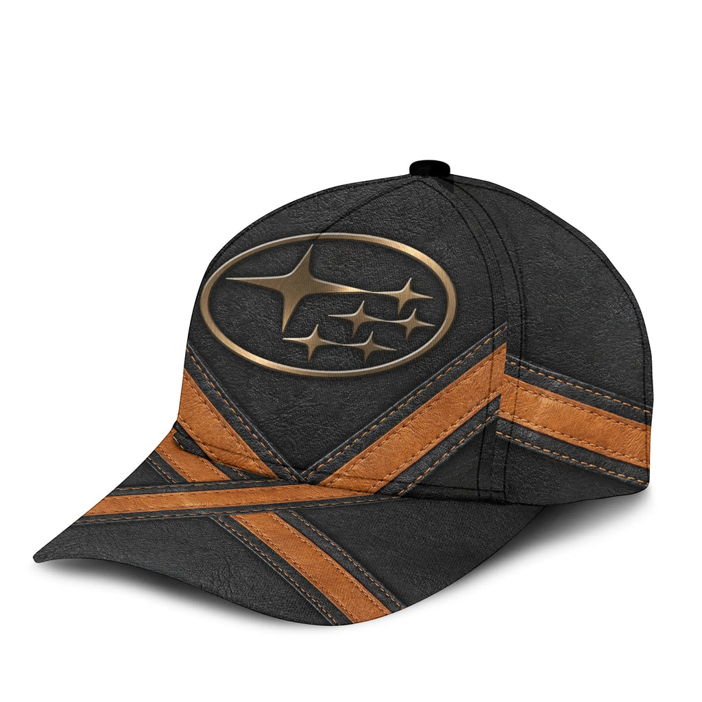 Subaru Cap CSC064
