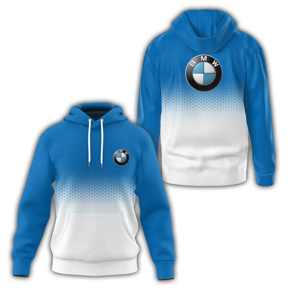 BMW Hoodie SC094