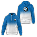 BMW Hoodie SC094