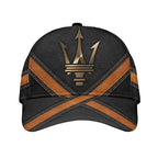 Maserati Cap CSC064