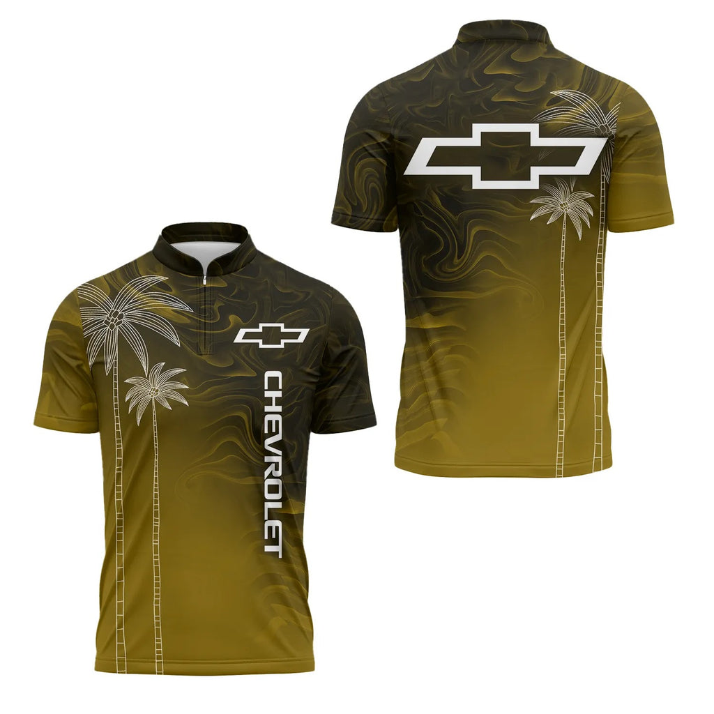 Chevrolet Apparels SHW070
