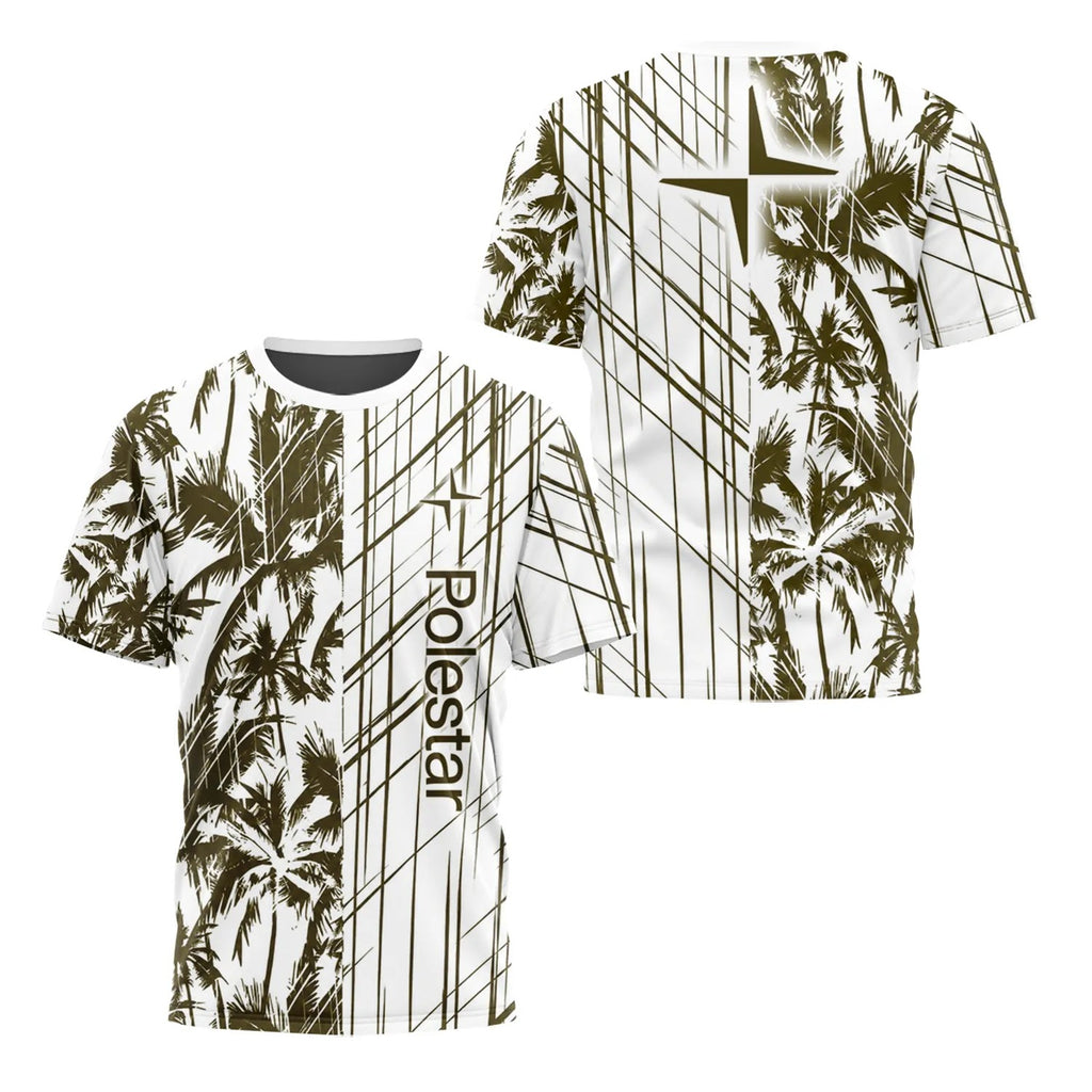 Polestar T-shirt SHW041