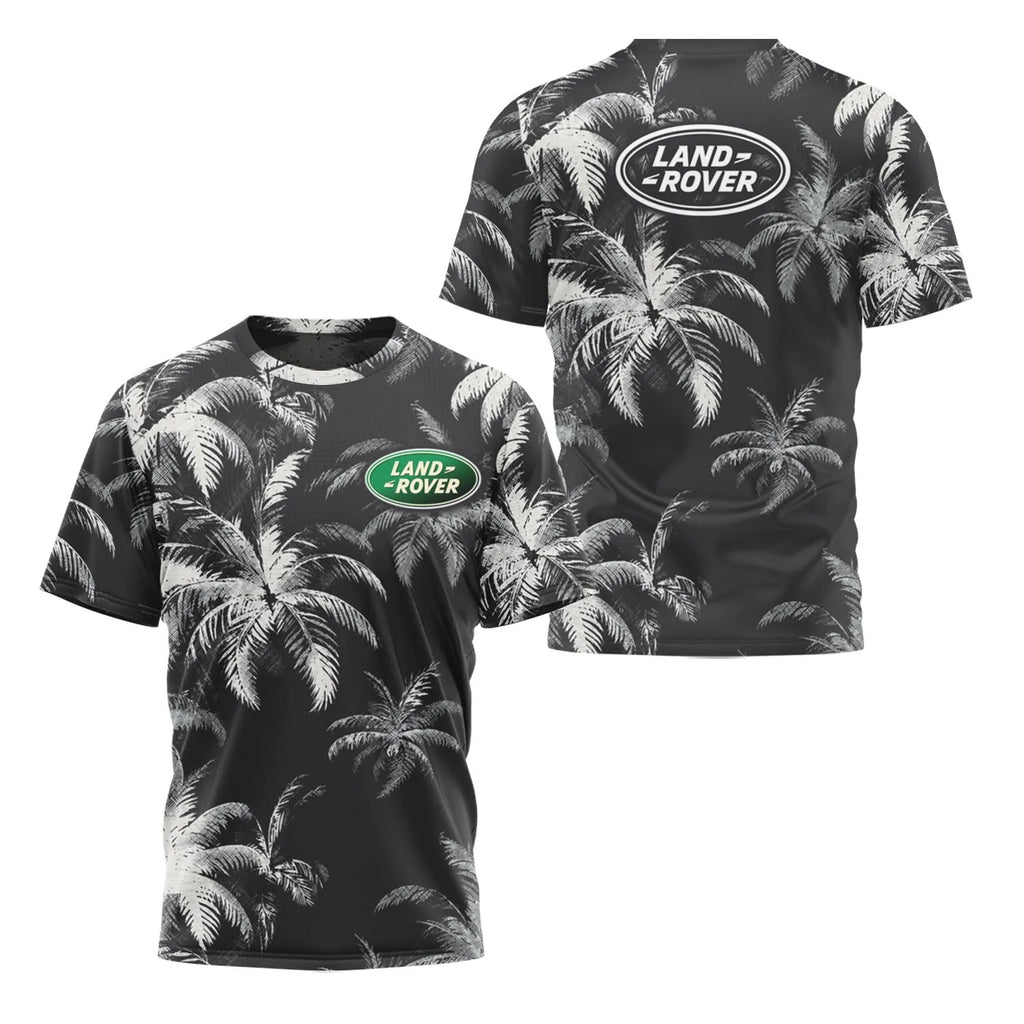 Land Rover T-shirt SC112