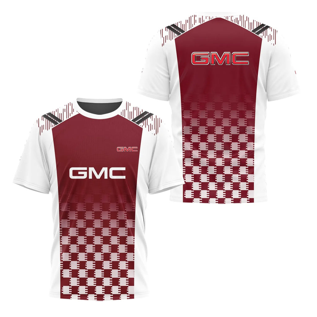 GMC T-shirt SC063