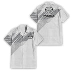 Mazda Premium Hawaiian Shirt SC105