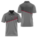 Nissan Short Sleeve Polo SC116