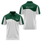 Bentley Short Sleeve Polo SC110