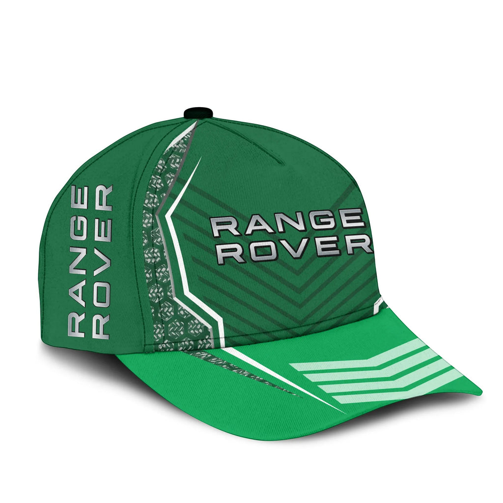 Range Rover Cap CSC047