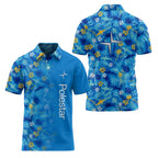 Polestar Short Sleeve Polo SHW027