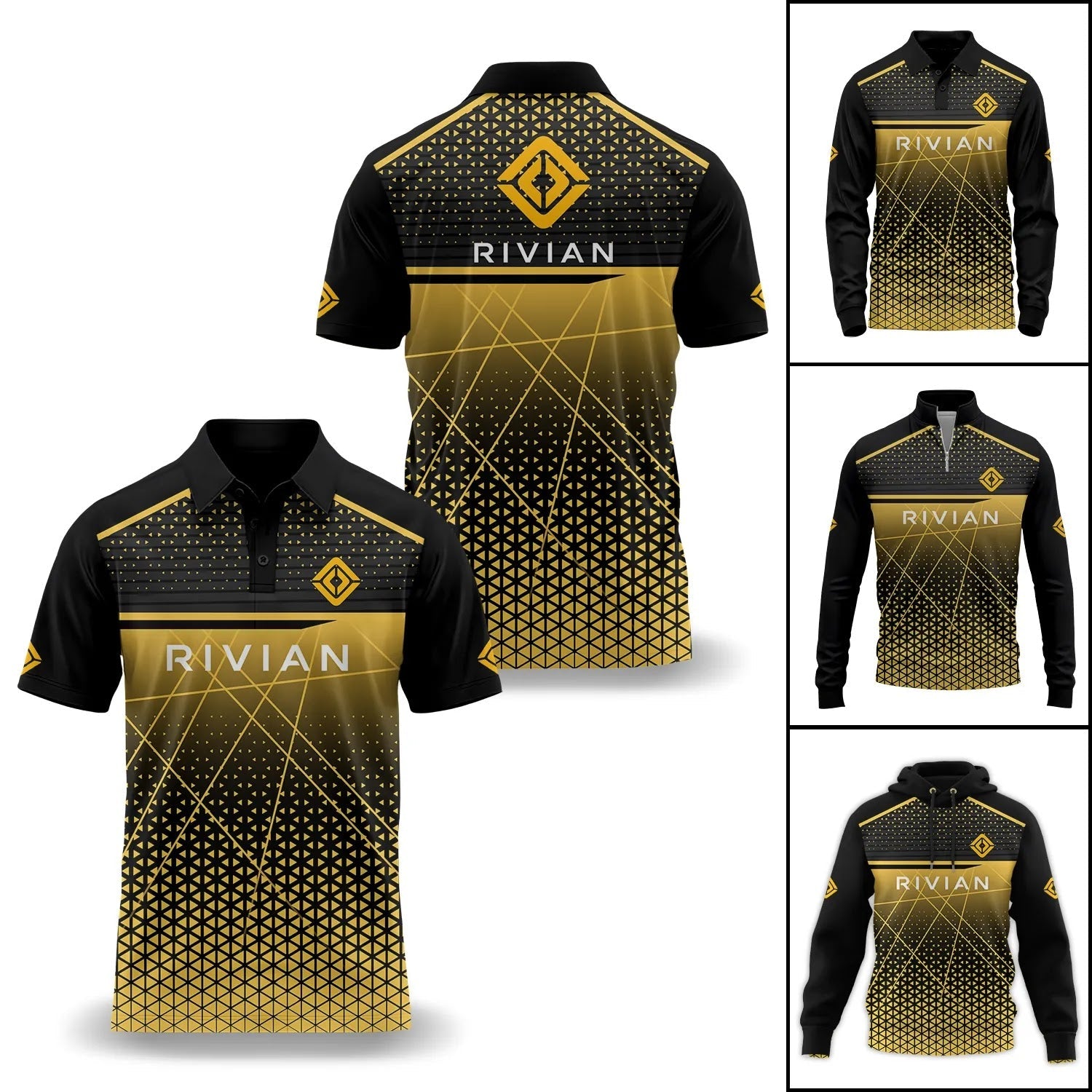 Rivian Apparels SC047