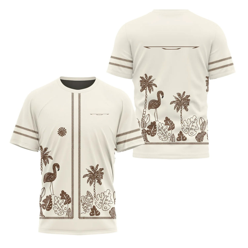 Chrysler T-shirt SHW044