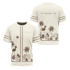 Chrysler T-shirt SHW044