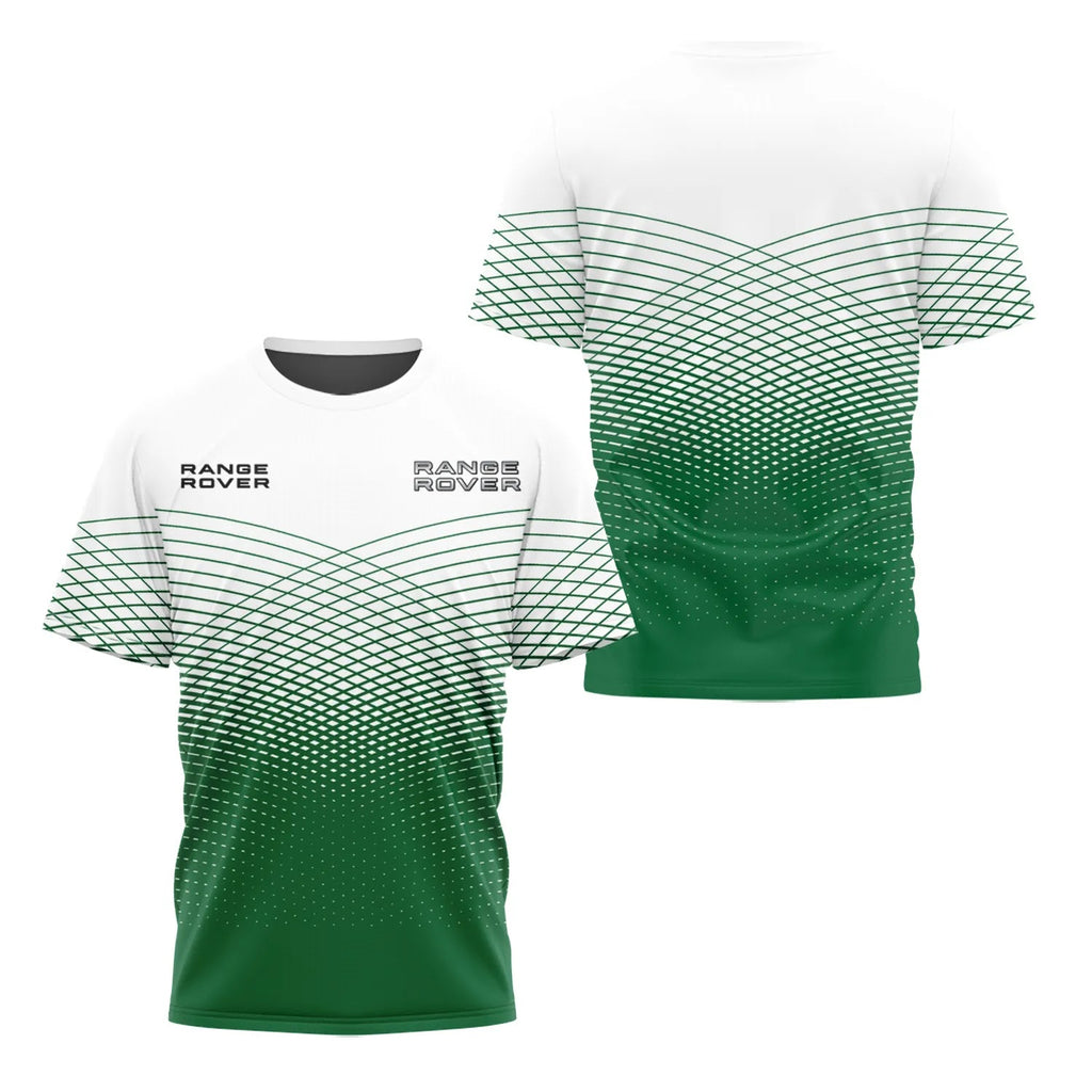 Range Rover T-shirt SC109