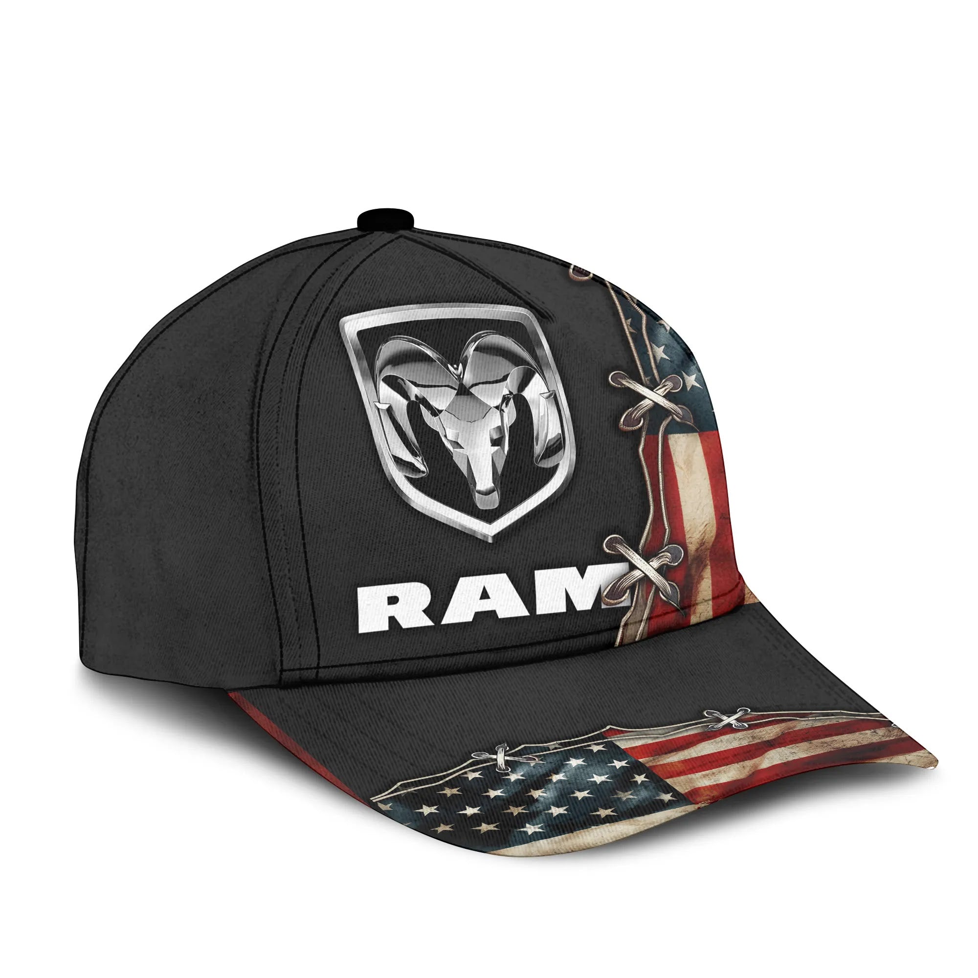 Ram Cap CSC015