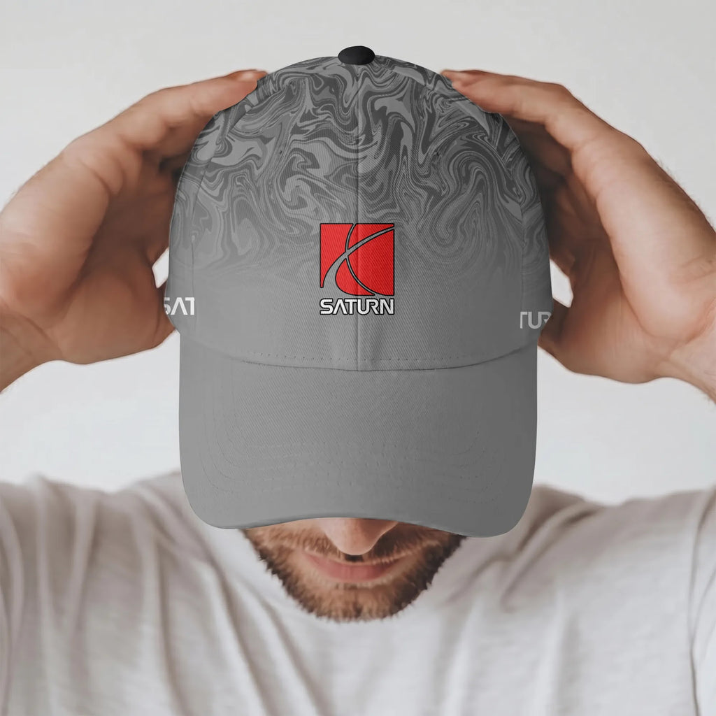 Saturn Cap CSC056