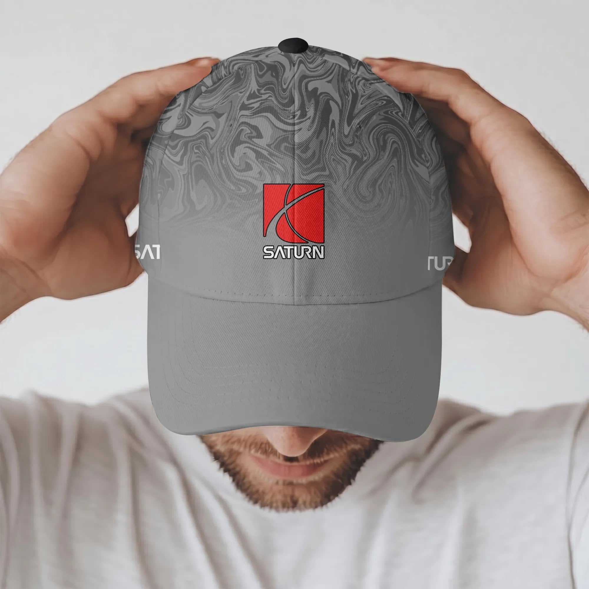 Saturn Cap CSC056