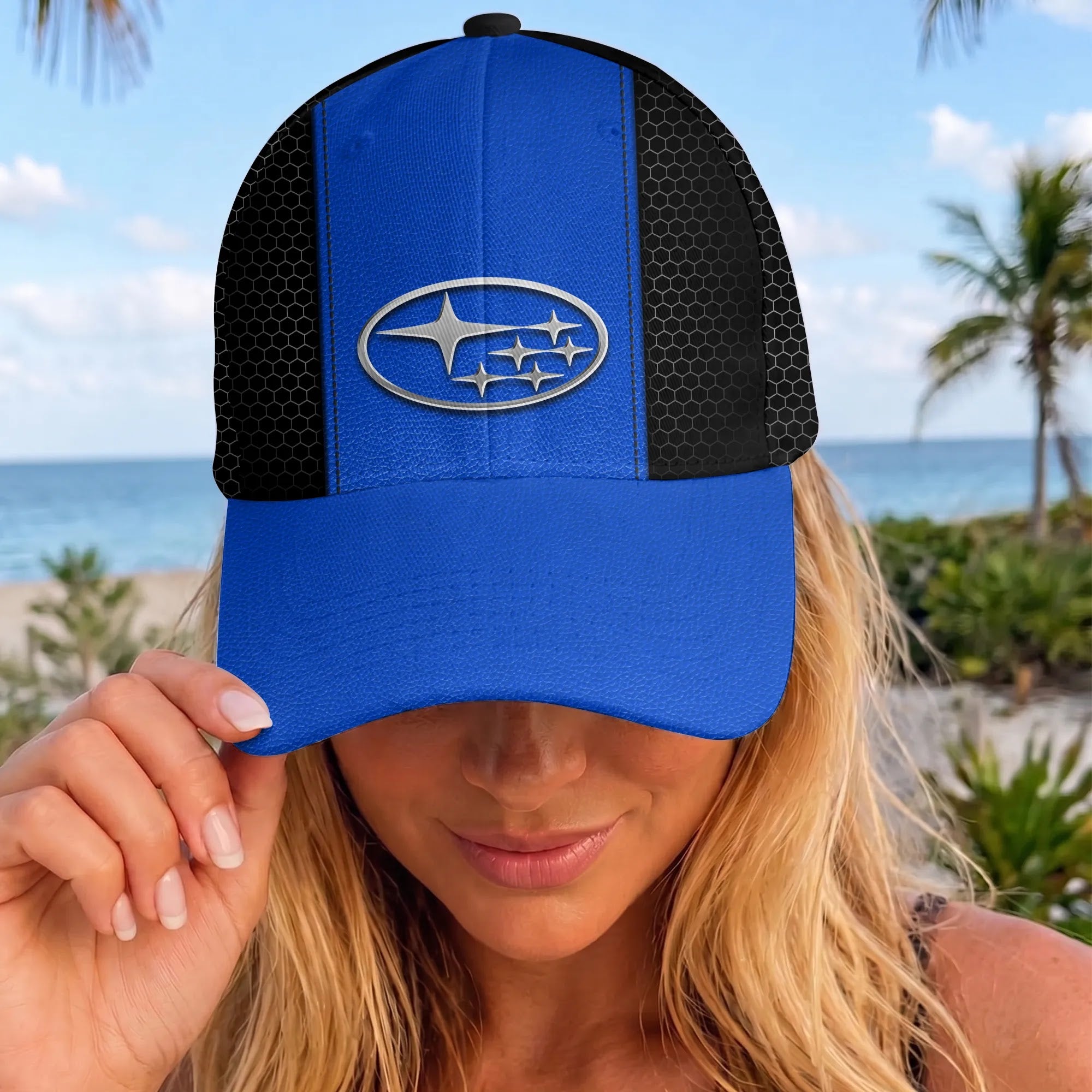Subaru Cap CSC071