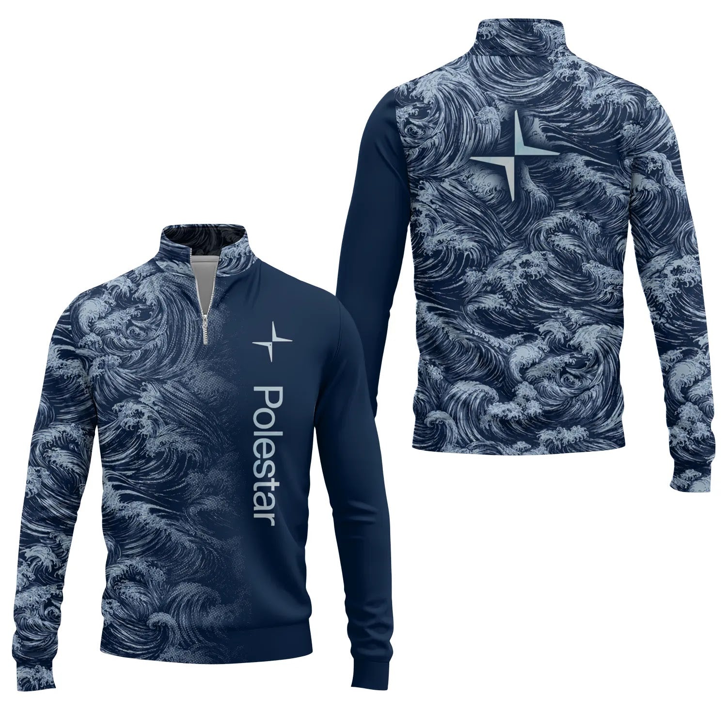 Polestar Apparels SHW010