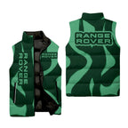 Range Rover Sleeveless Puffer Jacket SHW068