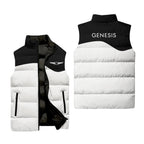 Genesis Sleeveless Puffer Jacket SC110