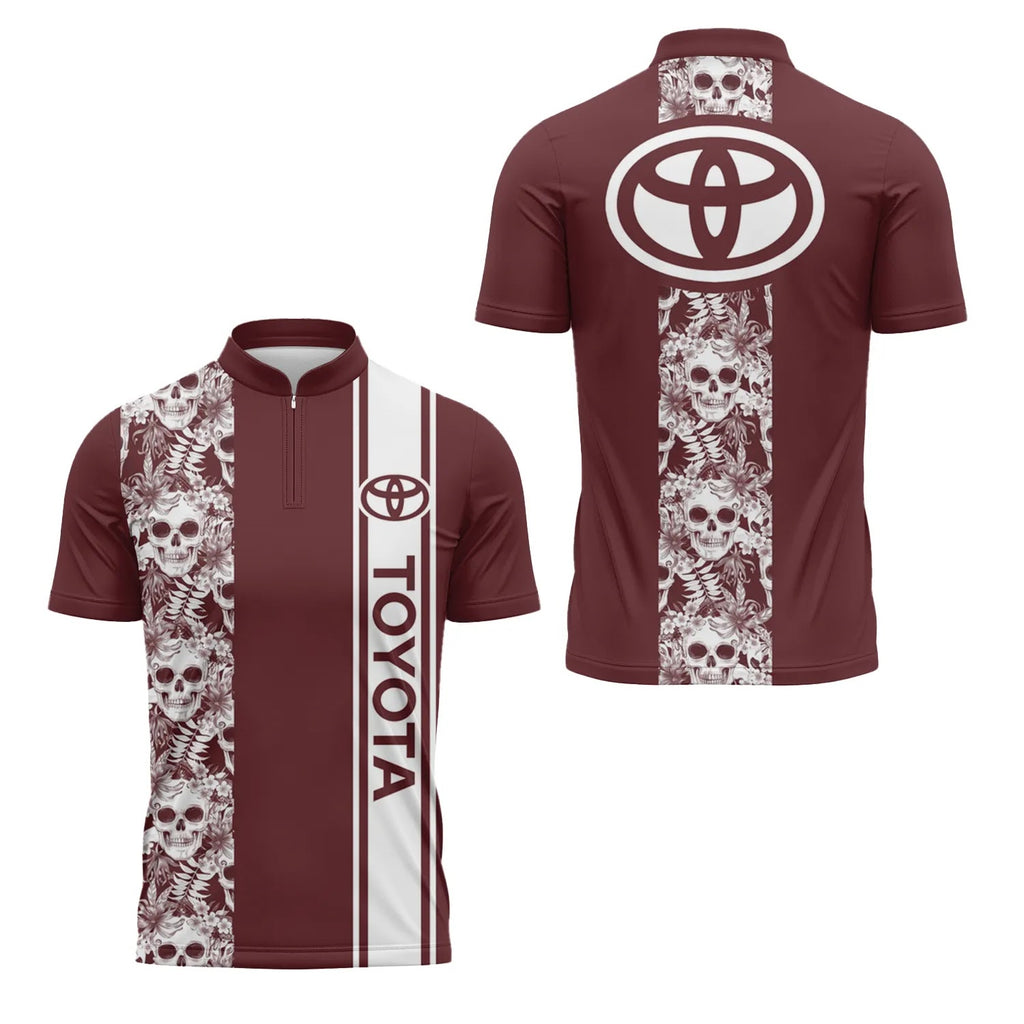 Toyota Apparels SHW042