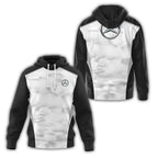 Mercedes-Benz Hoodie SC081