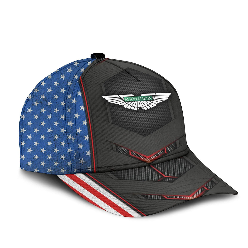 Aston Martin Cap CSC003