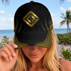 Rivian Cap CSC073