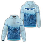 Genesis Hoodie SHW001