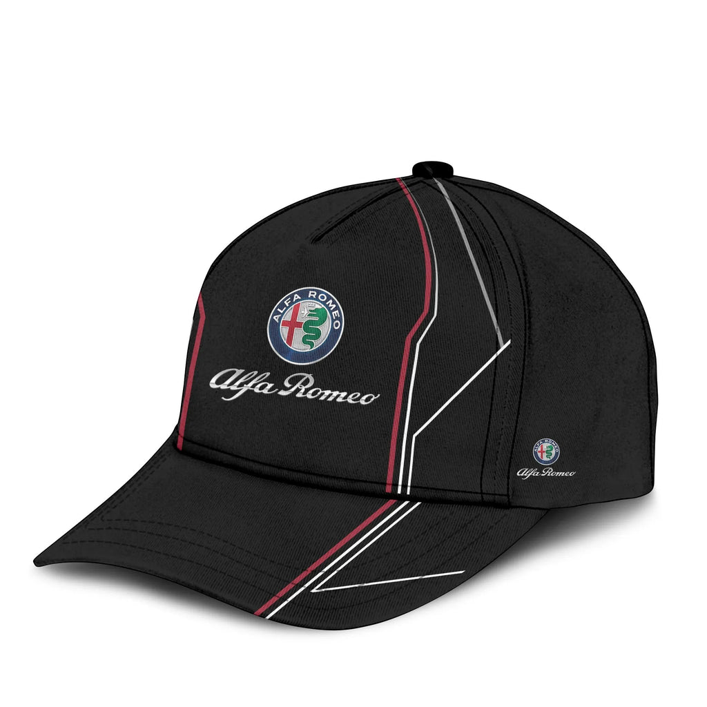 Alfa Romeo Cap CSC041