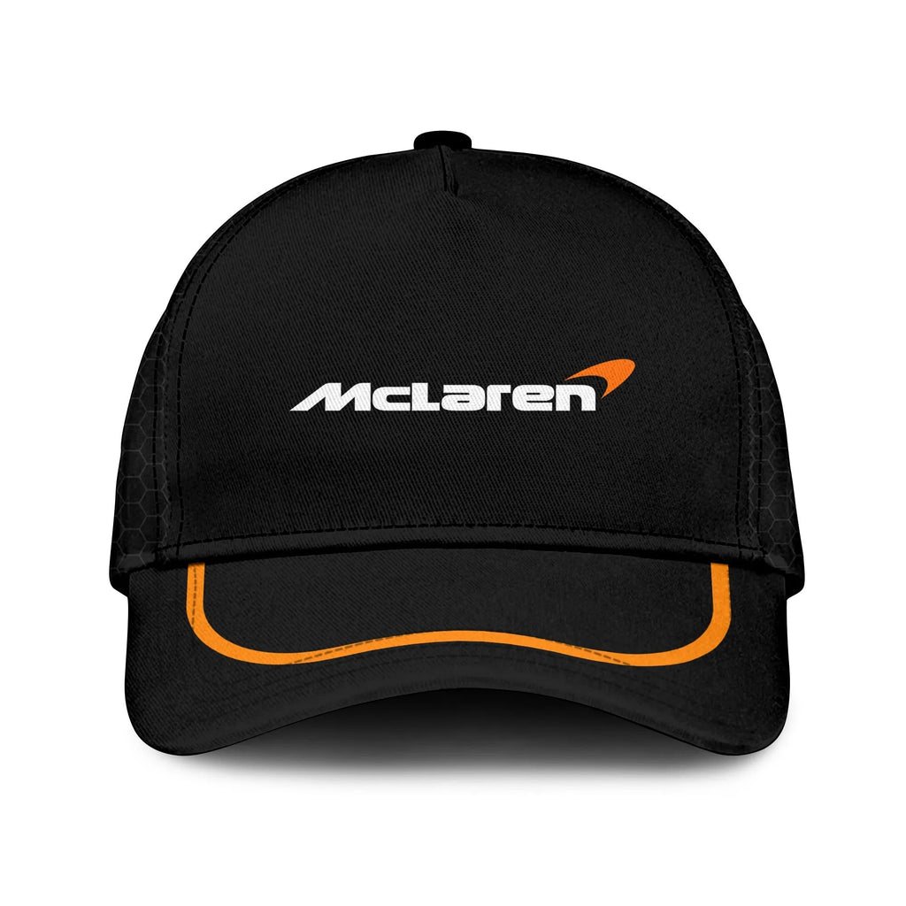 McLaren Cap CSC031