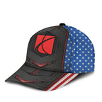 Saturn Cap CSC003