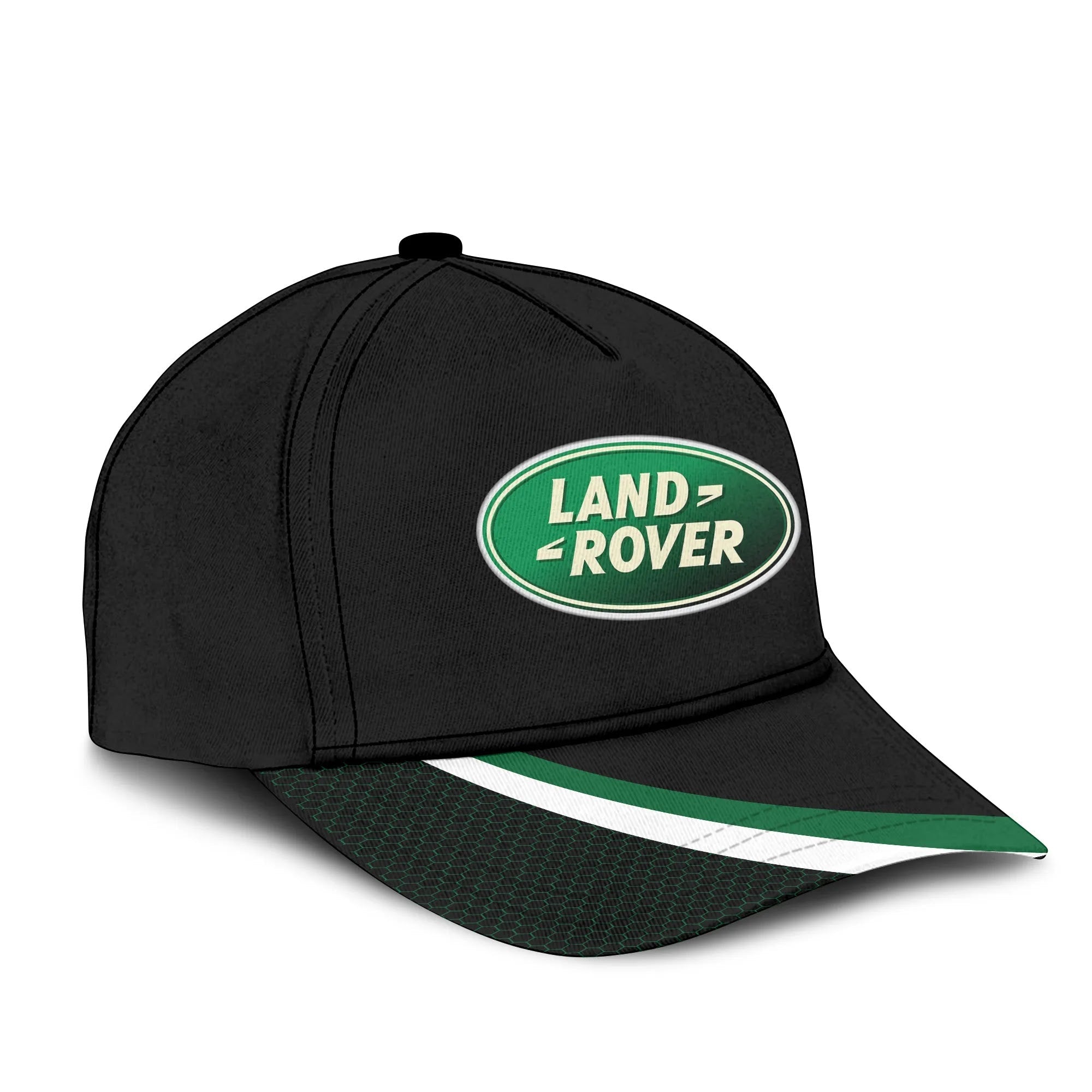 Land Rover Cap CSC036