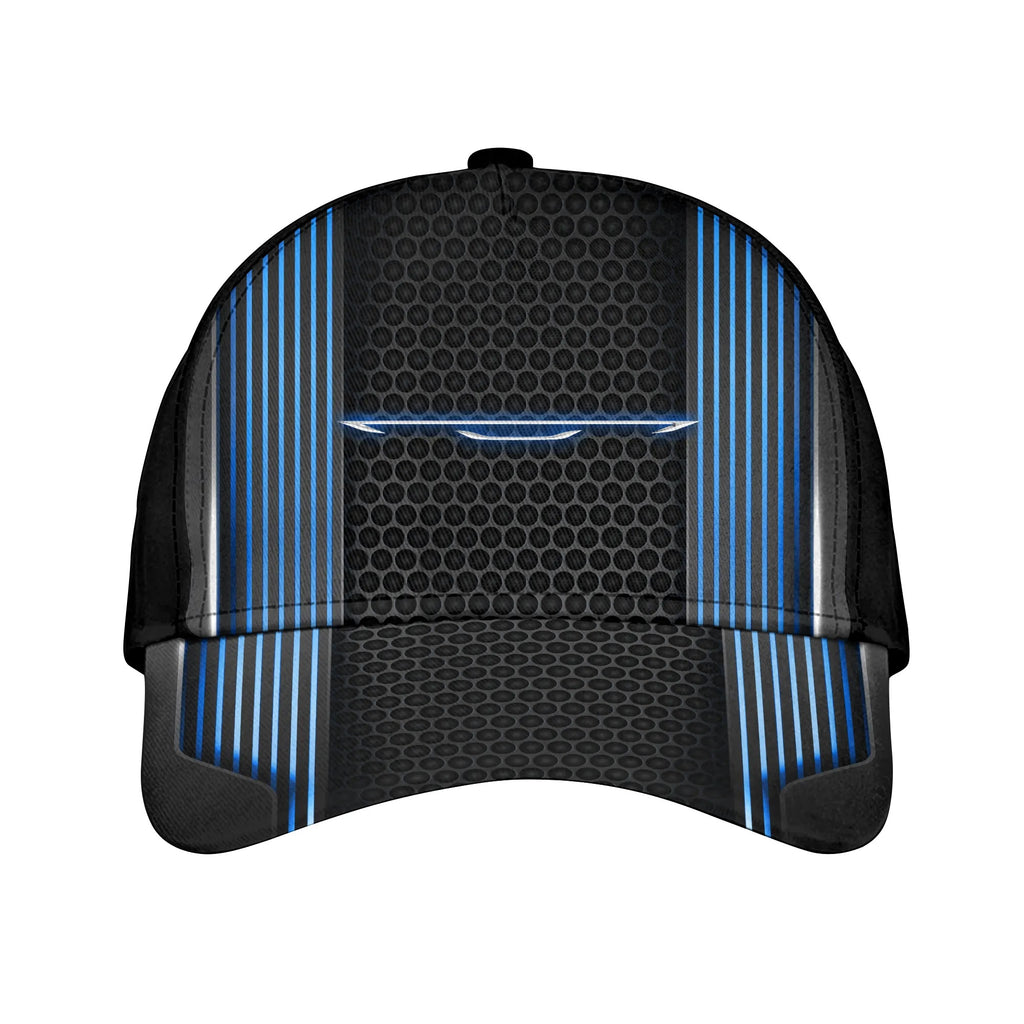 Chrysler Cap CSC074