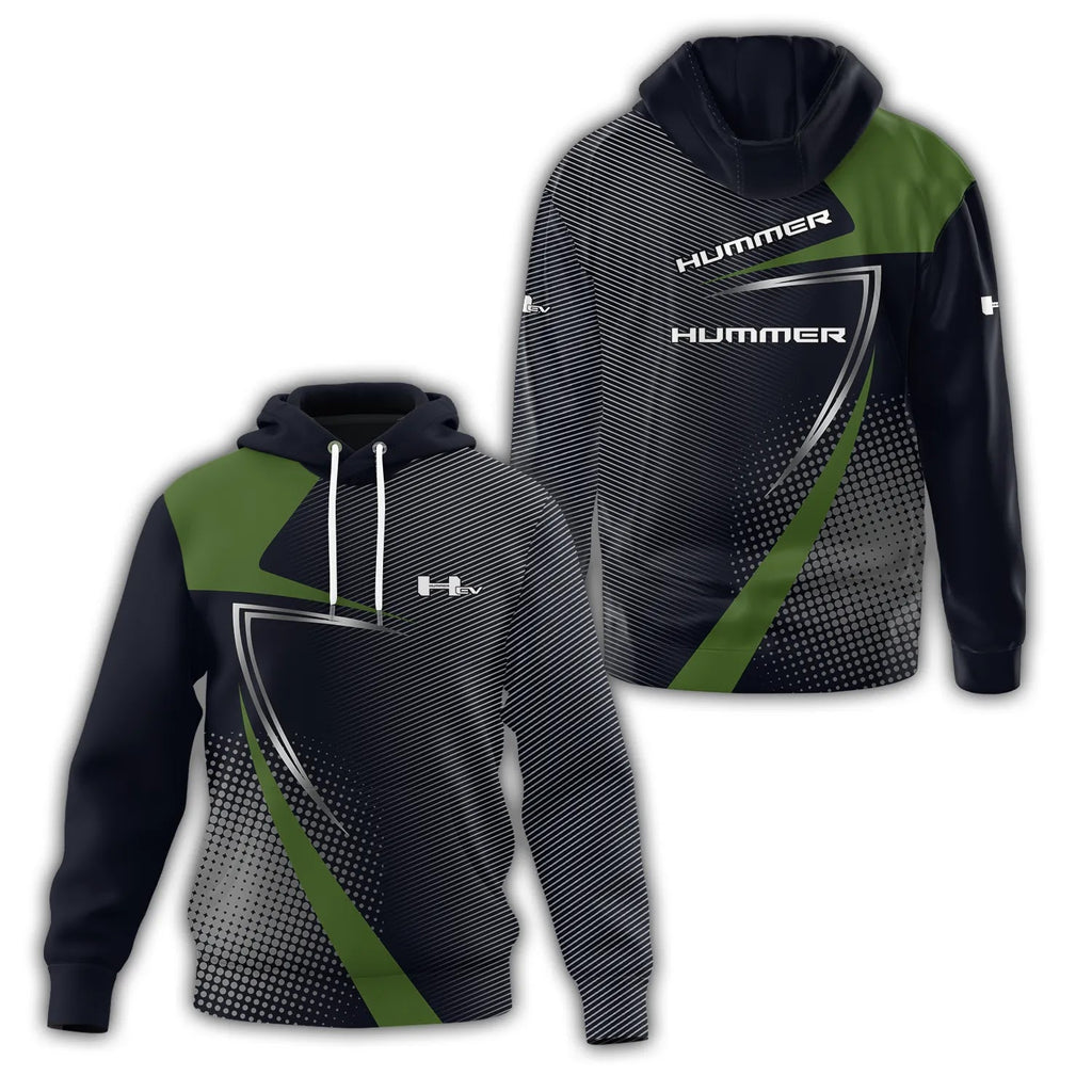 Hummer Hoodie SC059
